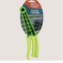 Spazzola In Microfibra Per Veneziane La Briantina
