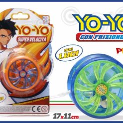Yoyo Con Luci In Blister