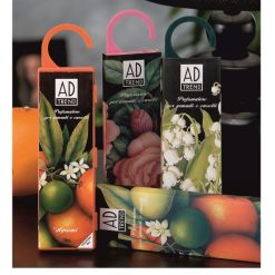 Profumatore X Ambiente 12 Fragranze