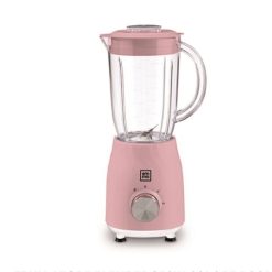 Frullatore Blender 350W Lt.1,2 Rosa