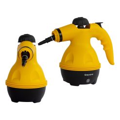 Pulitore A Vapore 1000W Behome
