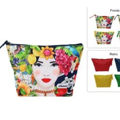 Borsello Cosmesi Beauty Con Viso