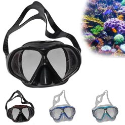 Maschera Sub + 6 Anni Vg4