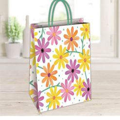 Busta Carta Regalo Cm.23X10X29H Alice