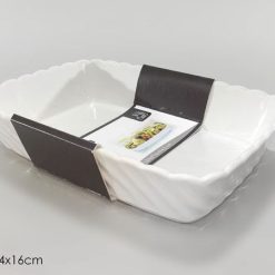 Pirofila Rett.Re Piccola Smerlata