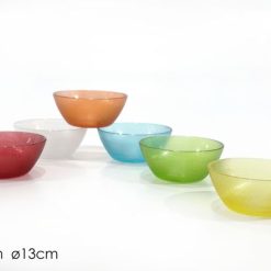 Coppetta Cm 13X5 6 Ass.