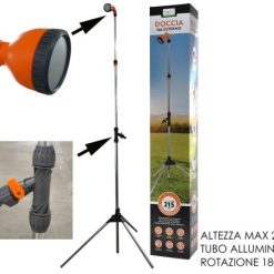 Doccia Da Giardino Mt.2,15