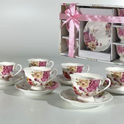 Box Caffe' 6+6 Romantic