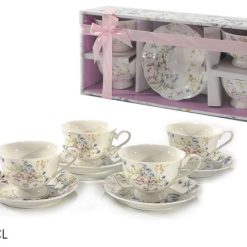 Box The 4+4 Dec. Fiori