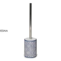 Portascopino Completo Dec. Maiolica