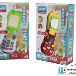 Il Mio Primo Telefonino Try-Me