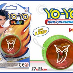 Yoyo Con Luci