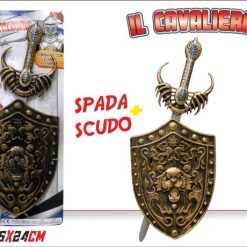 Guerriero In Blister