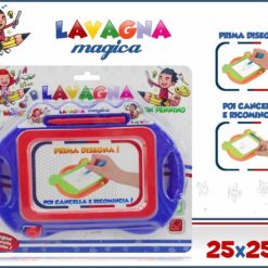 Lavagna Magica In Blister