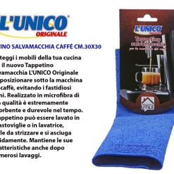 Tappetino Salvamacchia Caffe'