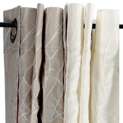 Tenda Tessuto Yucca Cm.140X280 2 Colori