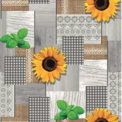 Tovagliato Felpato H.140 Dis. C130-1