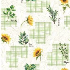 Tovagliato Felpato H.140 Dis. 3034-1