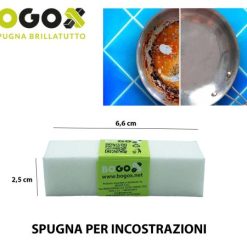 Spugna White X Incrostazione E Ossido (Copia)