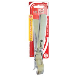 Pinza X Teglie Acciaio Inox
