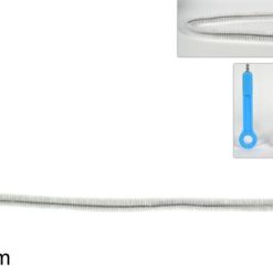 Pulitermo Manico Dritto Cm.100