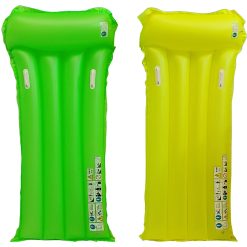 Materassino Maxi Neon Con Maniglie Cm.188X89