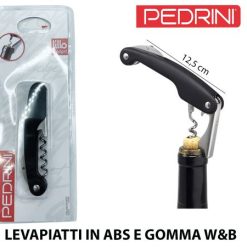 Levatappi In Abs E Gomma W&B