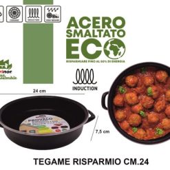 Tagame Risparmio Cm.24