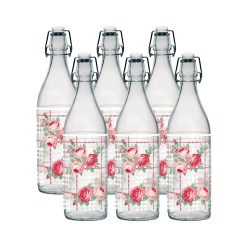 Bottiglia Lory Lt.1 Dec.Rosalia