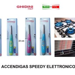 Accendigas Speedy Elettronico