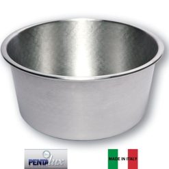 Tortiera Cilindrica Extra Alta Cm.28X13H