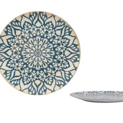 Piatto Siviglia Rotondo Cm.31 Table