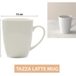 Tazza Latte Mug