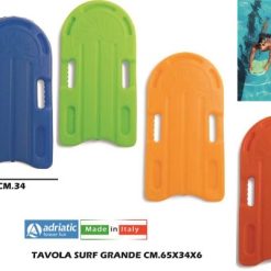 Tavola Surf Grande Cm.65X34X6