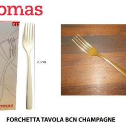 Forchetta Tavola Bcn Champagne