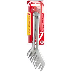 Pinza Spaghetti E Fettuccine Acciaio Inox Cm.25