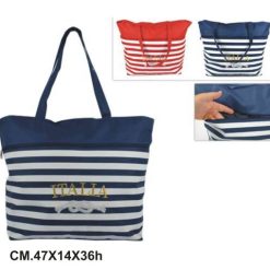 Borsa Mare Fant. Italia 2 Col.