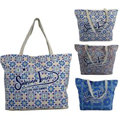 Borsa Mare Love Your Summer