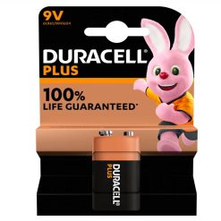 Sicignano | Batteria Transistor 9V LR22 (3 Confezioni da 1 pz), per Rilevatori di Fumo, Multimetri, Microfoni e Dispositivi Elettronici Professionali