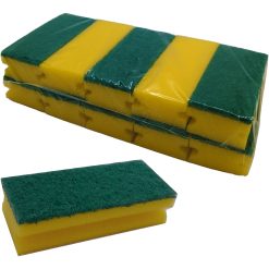 Spugna Salvamani Conf. 10 Pz. Professional