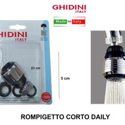 Rompigetto Corto Daily