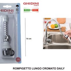 Rompigetto Lungo Daily