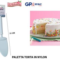 Paletta Torta In Nylon