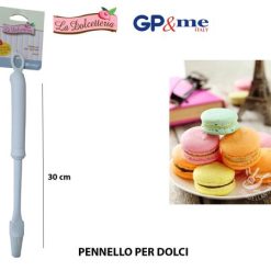 Pennello Dolci/Cucina Silicone