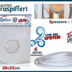 Nastro Paraspifferi Mt.5