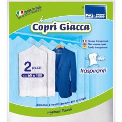 Coprigiacca Tnt Conf. 2 Pz. Cm.60X100 Traspiranti