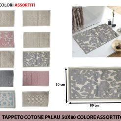 Tappeto Palau Cm.50X80