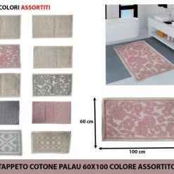Tappeto Palau Cm.60X100