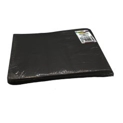 Tovaglietta Conf. 250 Pz. Cm.30X40 Nero