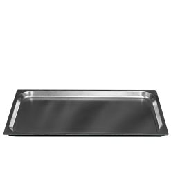 Teglia Gastronorm Gn 1/3 Cm.32,5X17,6X2H